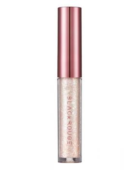 Kẻ Mắt Nhũ Black Rouge Pearively Eye I Glitter