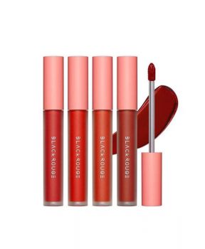 Son Kem Lì Black Rouge Power Proof Matte Tint