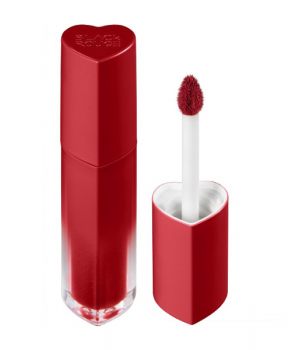 Son Kem Black Rouge Color Lock Heart Tint