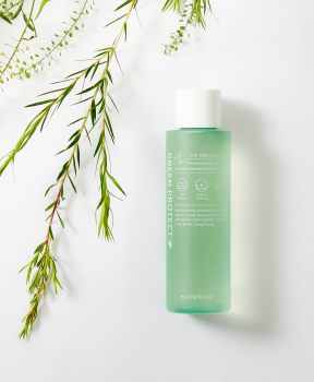 Nước Cân Bằng Black Rouge Green Protect Toner