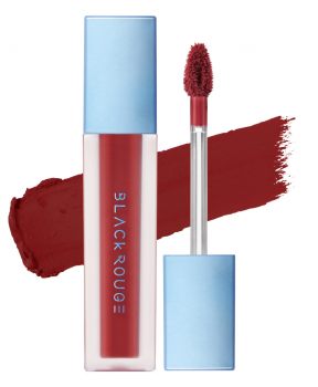 Son Black Rouge Air Fit Velvet Tint Ver.6 Blueming Garden