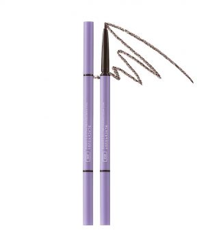 Chì Kẻ Mày Black Rouge Half-Hard Drawing Master Eyebrow