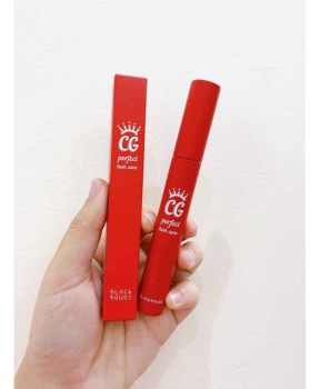 Son Kem Black Rouge Air Fit Velvet Tint Ver 7