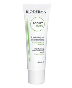 Tinh Chất Dưỡng Da Bioderma Sebium Serum