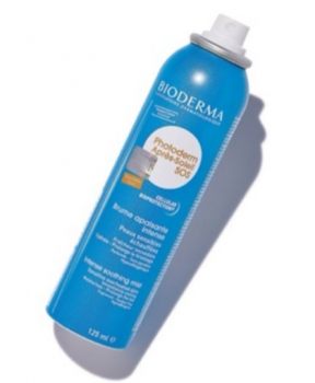 Xịt Chống Nắng Bioderma Photoderm Apres Soleil SOS Intense Soothing Mist