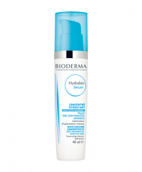 Serum Bioderma Hydrabio Sérum Moisturising Concentra