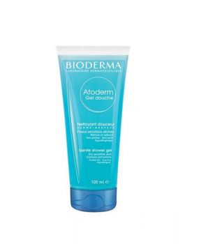 Gel Tắm Dưỡng Da Bioderma Atoderm Gel Douche Nottoyant Douceur
