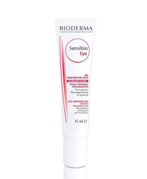 Kem Dưỡng Mắt Bioderma Crealine Yeux