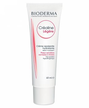Kem Dưỡng Mắt Bioderma Crealine Yeux