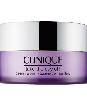 Sáp Rửa Mặt Tẩy Trang Clinique Take The Day Off Cleansing Balm