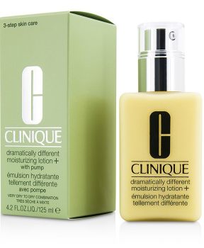Kem Dưỡng Da Clinique Dramatically Different Moisturizing Lotion +