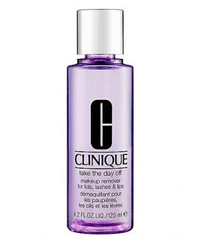 Nước Tầy Trang Mắt Môi Clinique Take The Day Off Make Up Remover For Eyes & Lip & Lashes