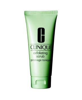 Tẩy Da Chết Clinique Exfoliating Scrub