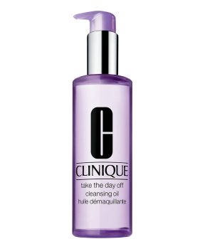 Nước Hoa Hồng Dành Cho Da Hỗn Hợp Dầu Clinique Clarifying Lotion Twice A Day Exfoliator 3