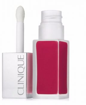 Son Kem Lì Clinique Pop Liquid Matte Lip Color Primer