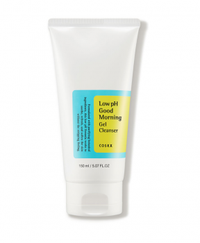 COSRX Gel Rửa Mặt Cosrx Good Morning Low PH Cleanser 150ml 
