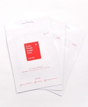 COSRX Miếng Dán Mụn Cosrx Acne Pimple Patch 24 Miếng 