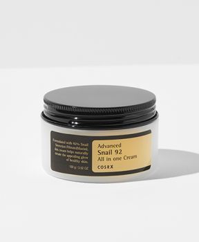 COSRX Kem Dưỡng Cosrx Snail 92 All In One Cream 100g 