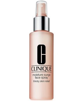 Xịt Khoáng Clinique Moisture Surge Face Spray