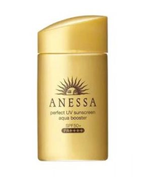 Kem Chống Nắng Perfect UV Sunscreen Aqua Booster SPF5O+ PA++++