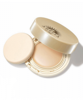 Kem Nền Anessa Perfect UV Sunscreen Skincare Base Makeup SPF50+ PA+++