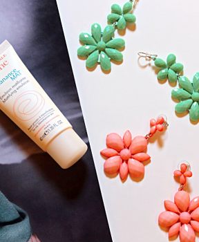 Kem Dưỡng Avène Giữ Ẩm, Kiềm Dầu Cho Da Nhờn Mụn 40ml Cleanance Mat Mattifying Emulsion