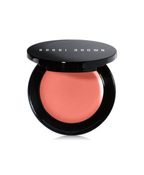 Kem Trang Điểm Má Và Môi Bobbi Brown Pot Rouge For Lips & Cheeks Calypso Coral
