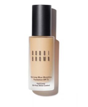 Kem Nền Skin Long Wear Weightless Foundation SPF15 PA All Day Foundation