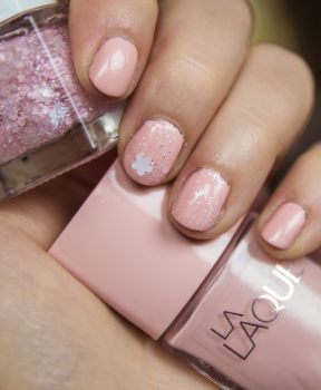 Sơn Móng Tay Bourjois