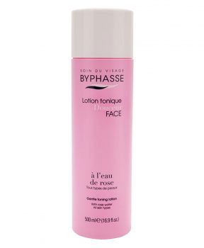 Nước Hoa Hồng Byphasse Lotion Tonique 500ml