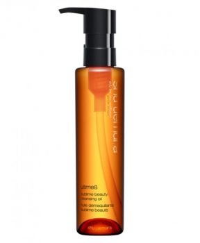 Dầu Tẩy trang Shu Uemura Uftime8 Sublime Beauty Cleansing Oil