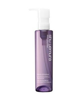 Dầu Tẩy Trang Shu Uemura Blanc: Chroma Brightening & Polishing Gentle Cleansing Oil