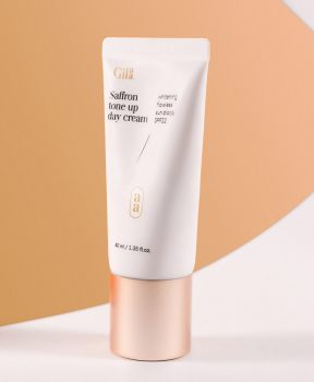 Kem Dưỡng Gilaa Dưỡng Sáng Và Phục Hồi Da Cho Ban Ngày 
