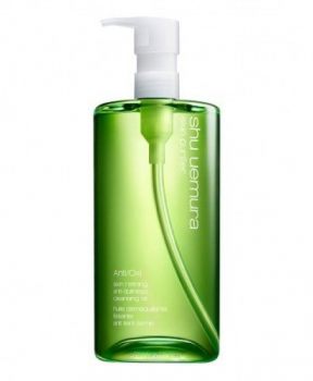 Dầu Tẩy Trang Shu Uemura Anti Oxi Skin Refining Anti Dulliness Cleansing Oil