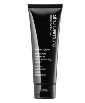 Kem Dưỡng Shu Uemura Stage Performer Instant Glow Immediate Radiance Skin Perfecting Cream Skincare