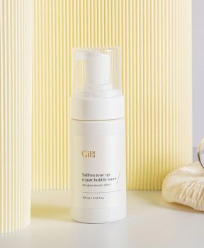 Nước Cân Bằng Gilaa Dưỡng Sáng Da Dạng Bong Bóng