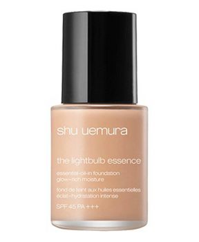 Kem Nền Shu Uemura Lightbulb Essence