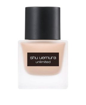 Unilimited Foundation SPF24 PA+++