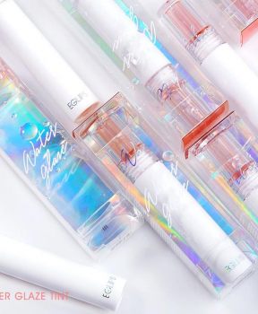 Eglips Water Glaze Tint 4g