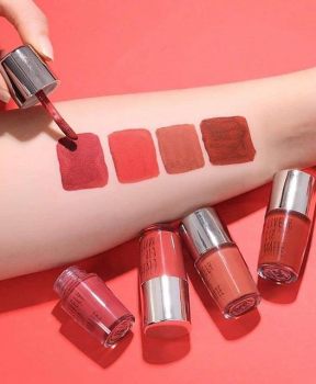 Son Kem Lì Eglips 5g Lively Lip Matte