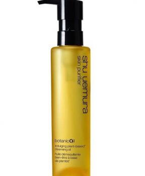 Skin Purifier Cleansing Oil