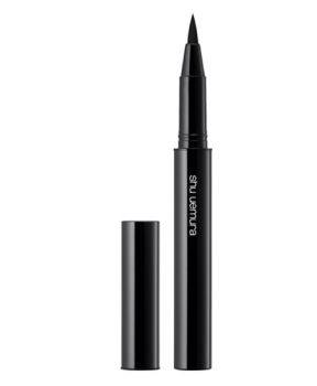 Bút Kẻ Mắt Nước Shu Uemura Calligraph:ink Liquid Eye Liner Applicator