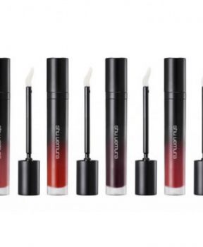 Son Kem Lì Shu Uemura Matte Supreme