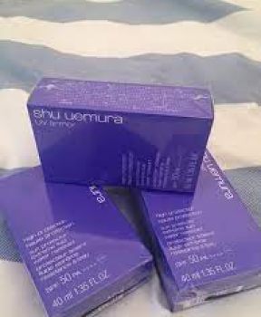 Kem Chống Nắng Shu Uemura Uv Armor High Protection Spf50 Pa+++