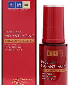 Tinh Chất Hada Labo Dưỡng Chuyên Biệt Ngừa Lão Hóa 30g Pro Anti Aging α Lifting Essence