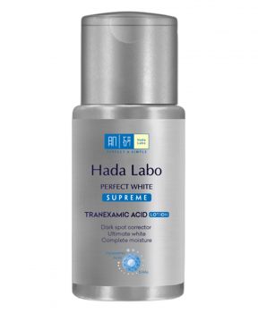 Dung Dịch Hada Labo Dưỡng Sáng Da Chuyên Sâu 100ml Perfect White Supreme Lotion