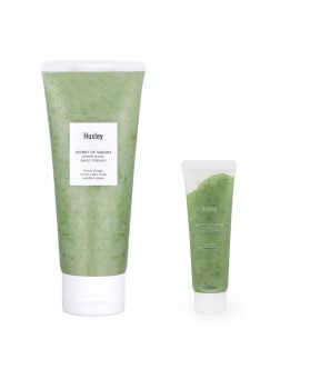 Mặt Nạ Tẩy Tế Bào Chết Huxley 30g