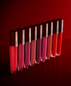 Son Kem Lì Nhẹ Môi Cao Cấp L'Oréal Paris 