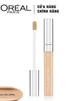 Kem Che Khuyết Điểm L'Oreal True Match 2N 