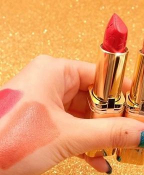 Son Lì Ánh Kim L'Oreal Paris 3.7g